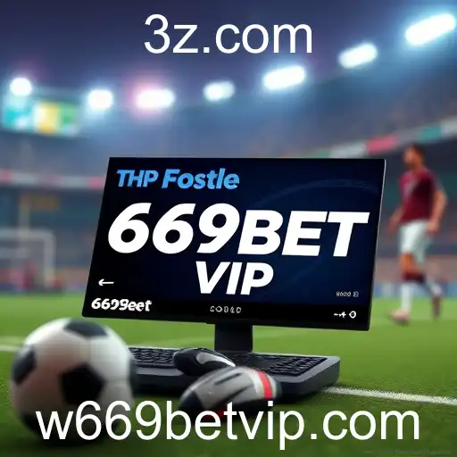 A Evolução dos Jogos Online e a Popularidade do 669bet VIP