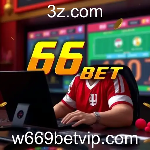 Crescimento dos Jogos Online e a Popularidade do 669bet