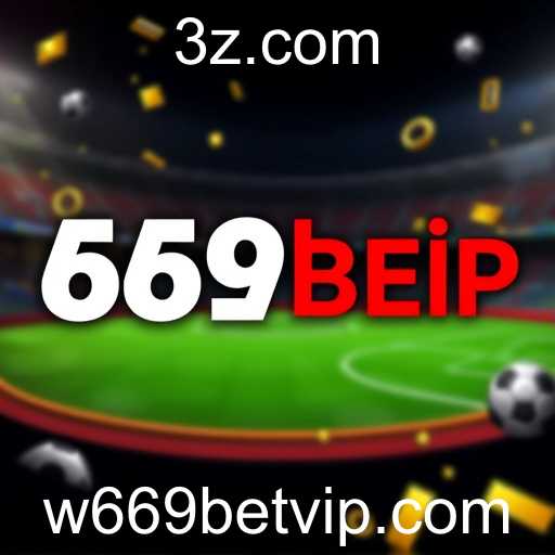 A Ascensão e Desafios de 669bet no Mercado de Jogos