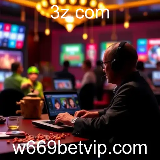 A Ascensão dos Cassinos Online no Brasil