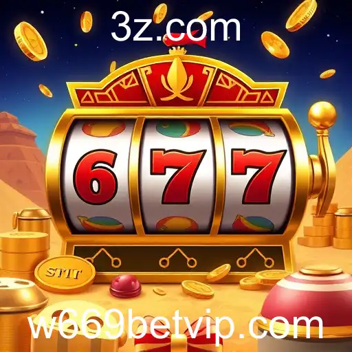 Explorando o Mundo dos Caça-Níqueis no 669bet VIP