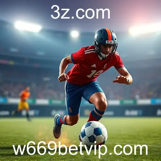 Explorando a Categoria de Apostas Esportivas no Site 669bet.vip