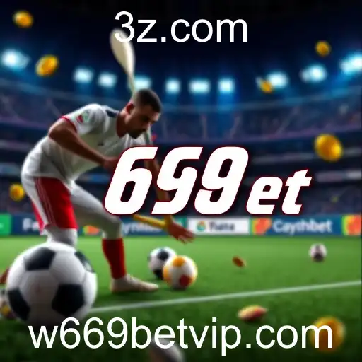 Tendências de Jogos Online: A Ascensão de 669bet VIP